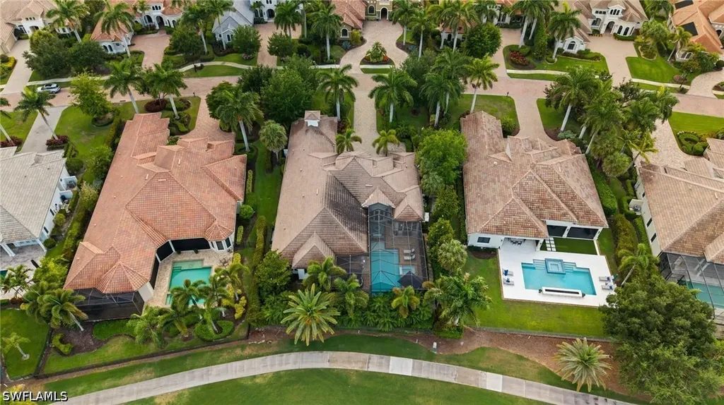 6002 Sunnyslope Drive Naples FL 34119