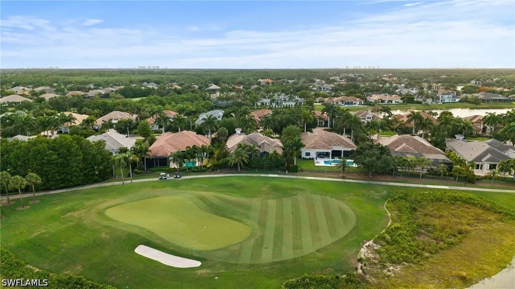 6002 Sunnyslope Drive Naples FL 34119