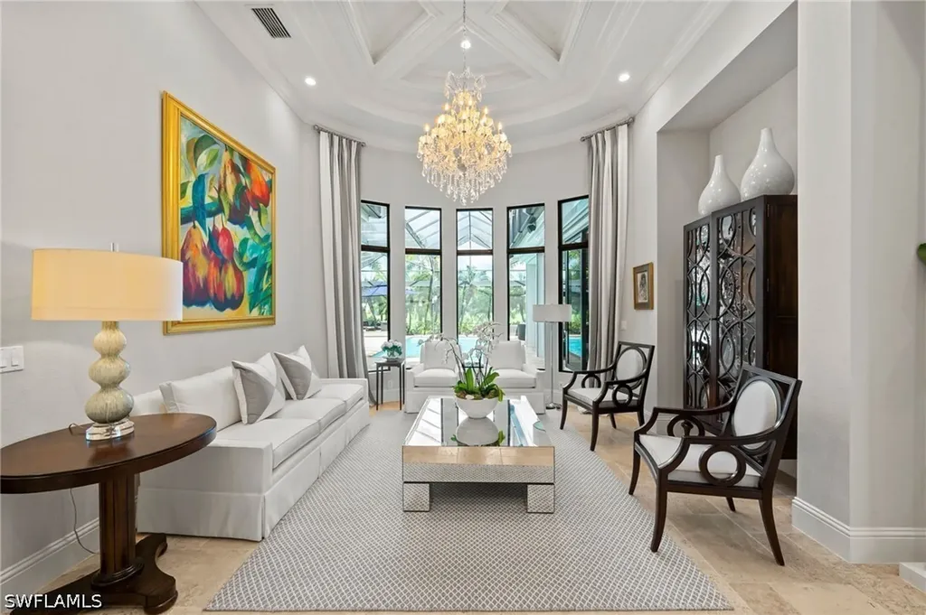 6002 Sunnyslope Drive Naples FL 34119