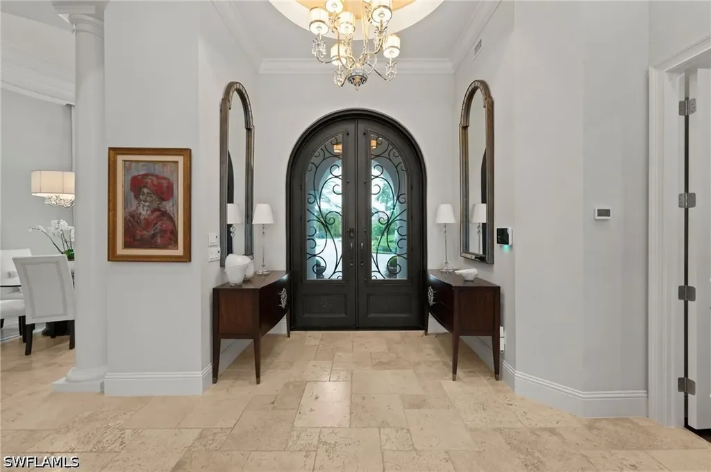 6002 Sunnyslope Drive Naples FL 34119
