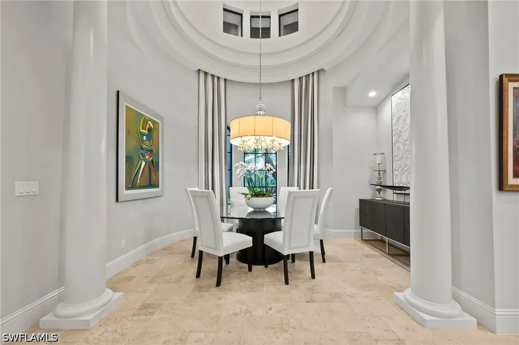6002 Sunnyslope Drive Naples FL 34119