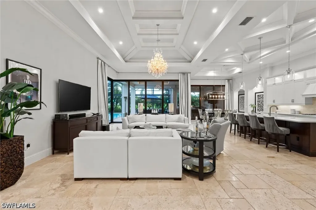 6002 Sunnyslope Drive Naples FL 34119
