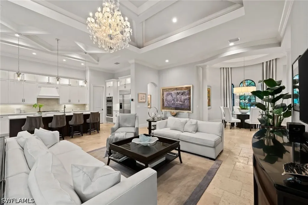 6002 Sunnyslope Drive Naples FL 34119