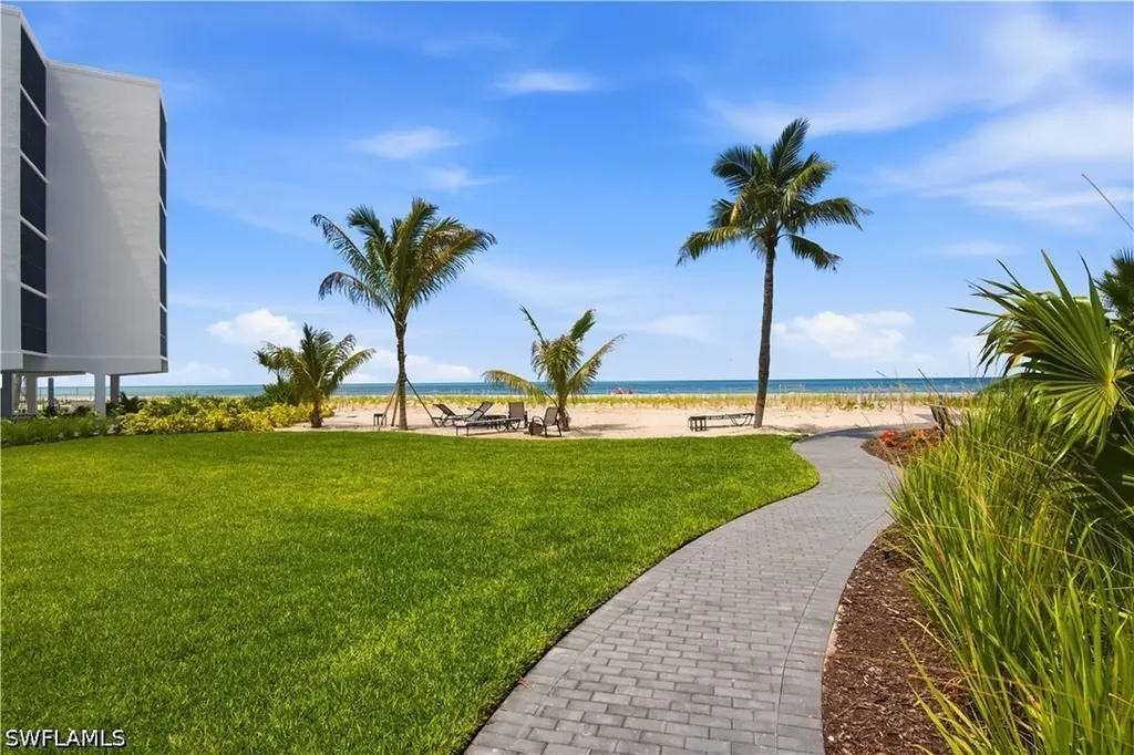 25820 Hickory Boulevard Bonita Springs FL 34134