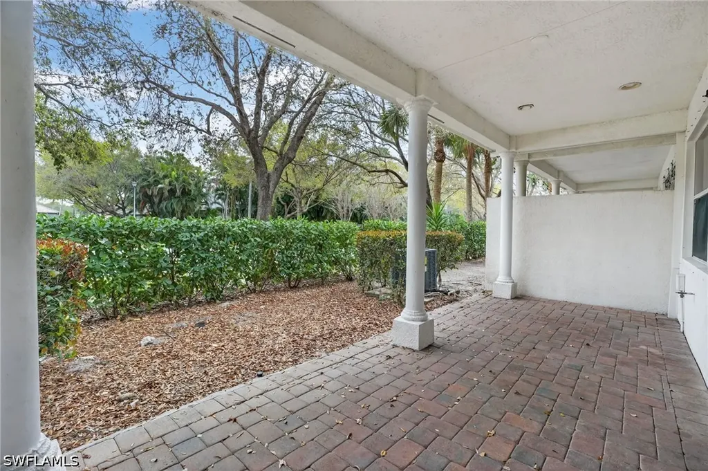 7020 Ambrosia Lane Naples FL 34119