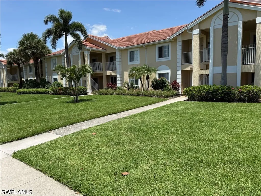 7750 Jewel Lane Naples FL 34109