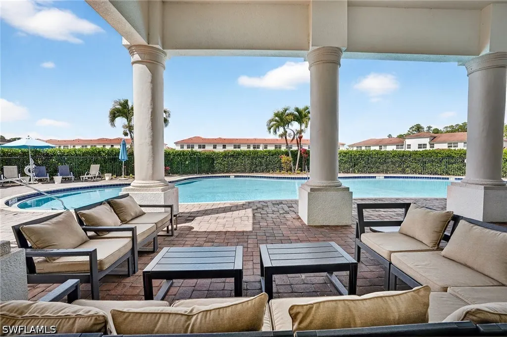 7082 Venice Way Naples FL 34119
