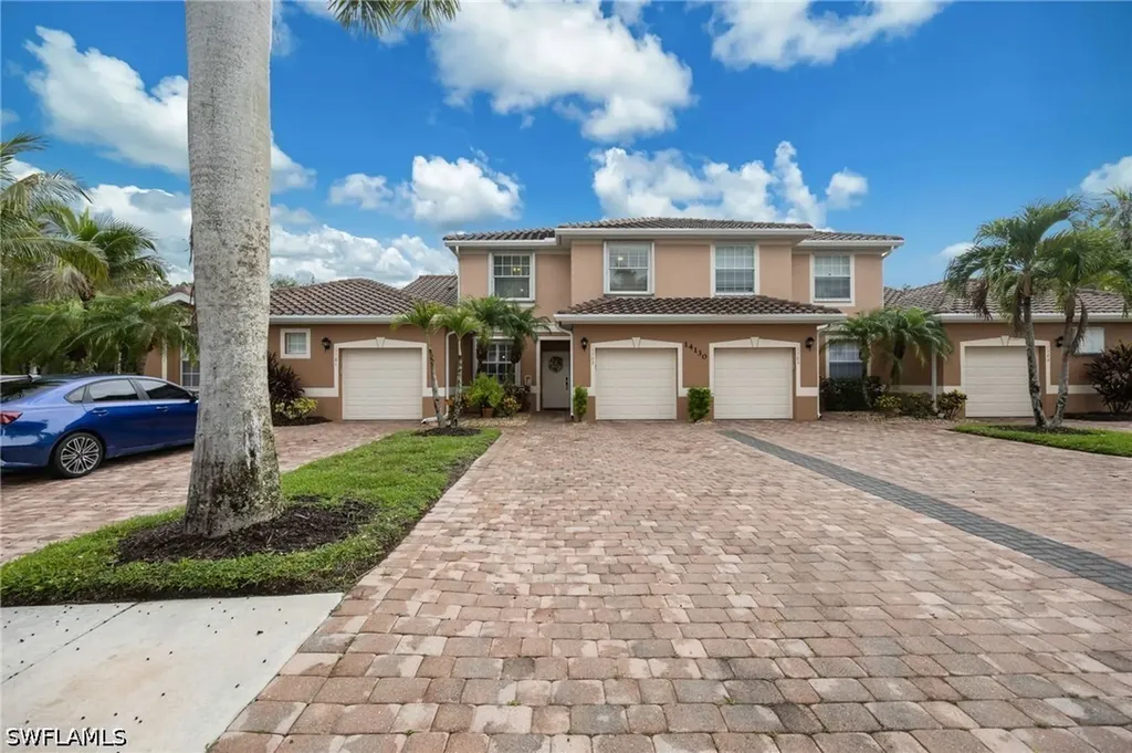 Naples FL, 14130 Winchester Court, Unit 1502