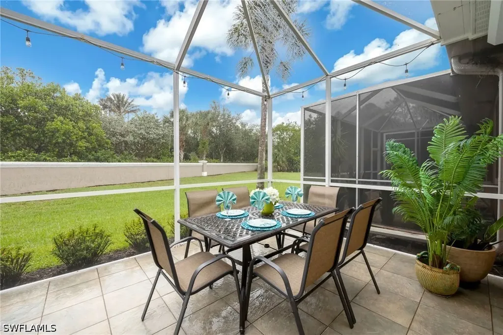 14130 Winchester Court Naples FL 34114