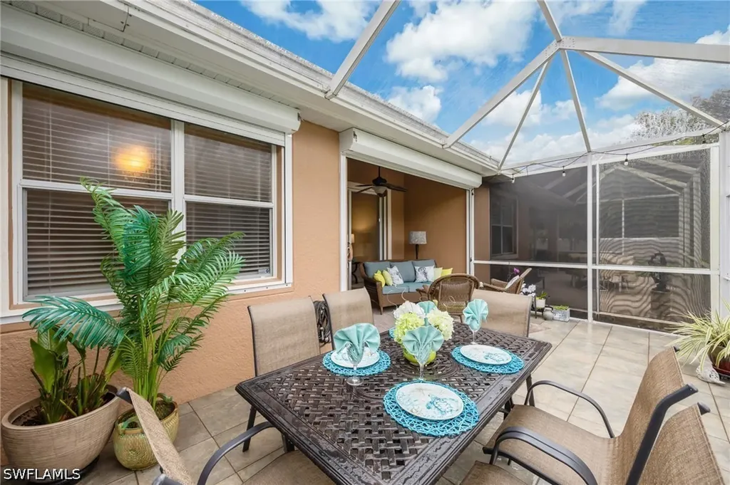 14130 Winchester Court Naples FL 34114