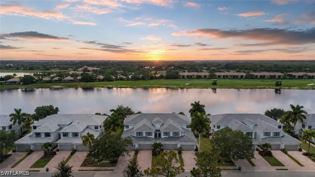Naples FL, 10478 Smokehouse Bay Drive, Unit 102