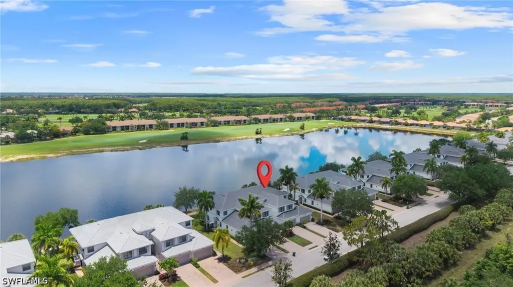 10478 Smokehouse Bay Drive Naples FL 34120