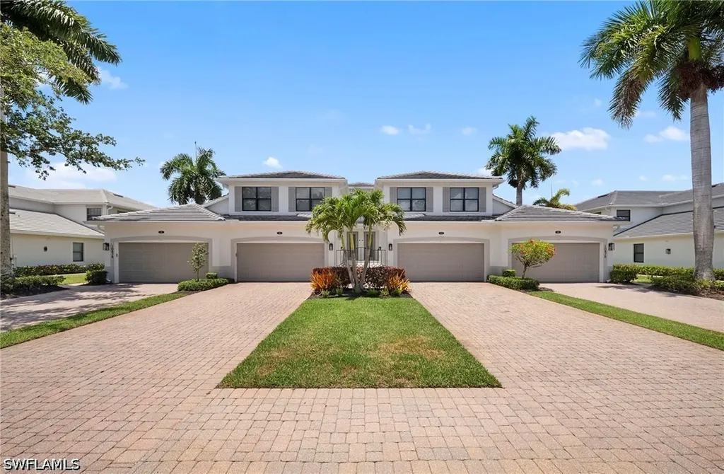 10478 Smokehouse Bay Drive Naples FL 34120