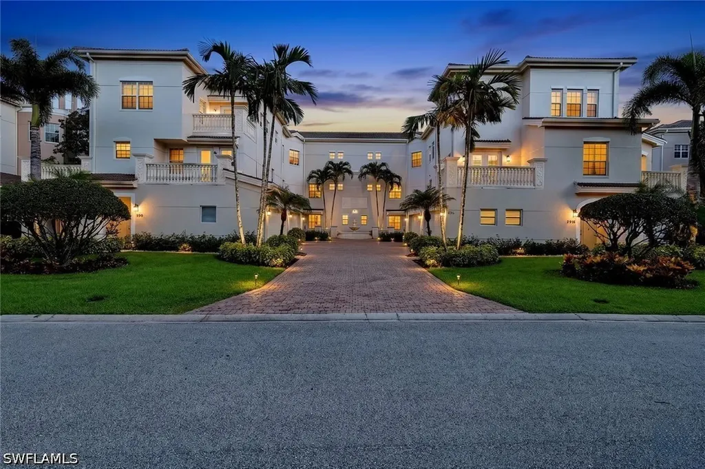 588 Avellino Isle Circle Naples FL 34119