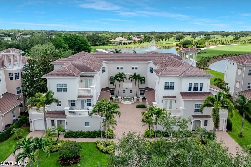 588 Avellino Isle Circle Naples FL 34119