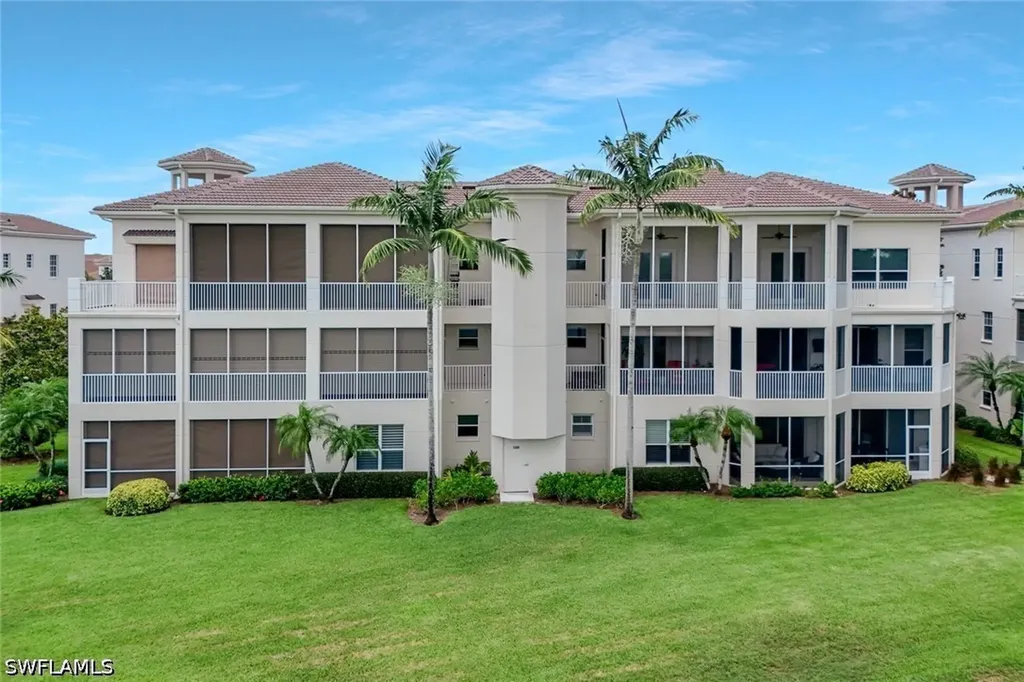 588 Avellino Isle Circle Naples FL 34119
