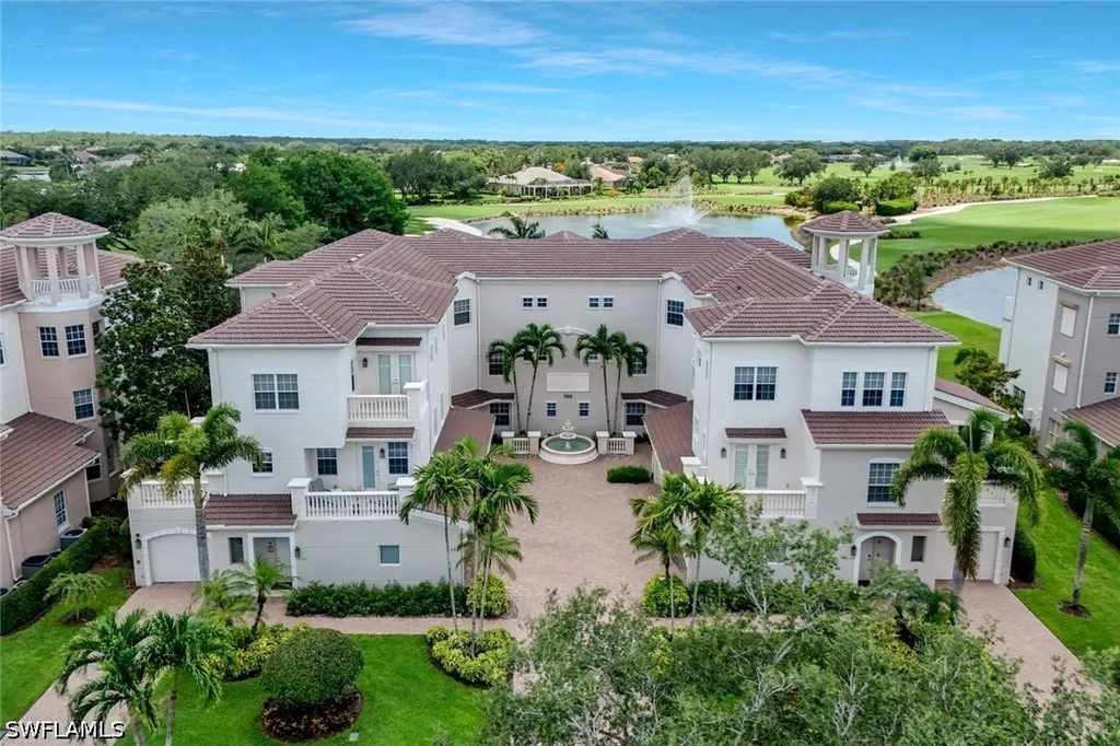 588 Avellino Isle Circle Naples FL 34119