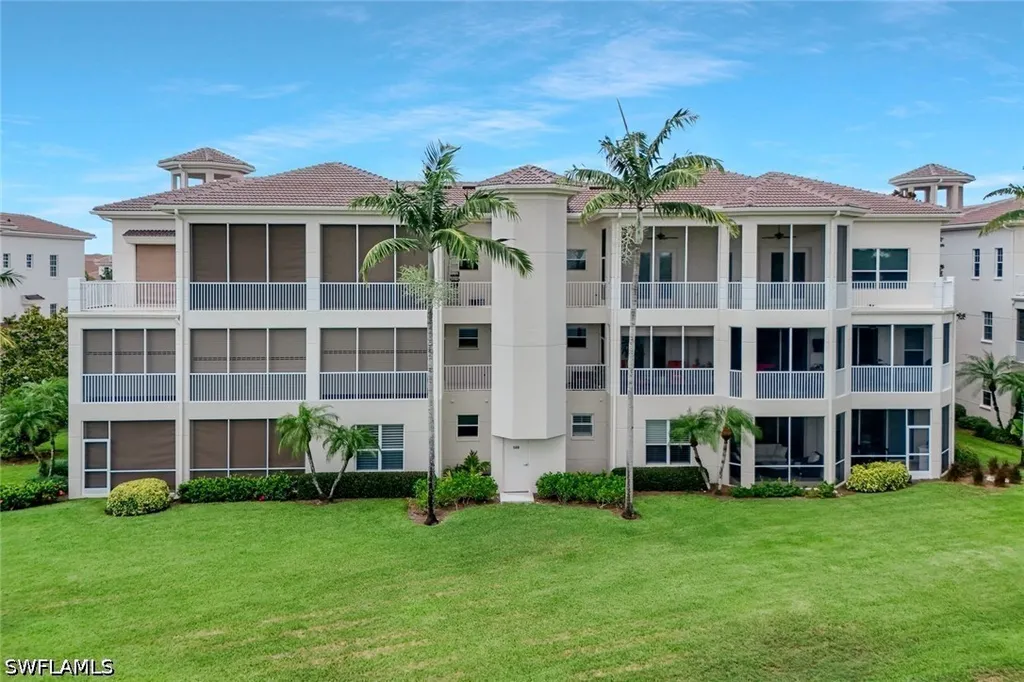 588 Avellino Isle Circle Naples FL 34119