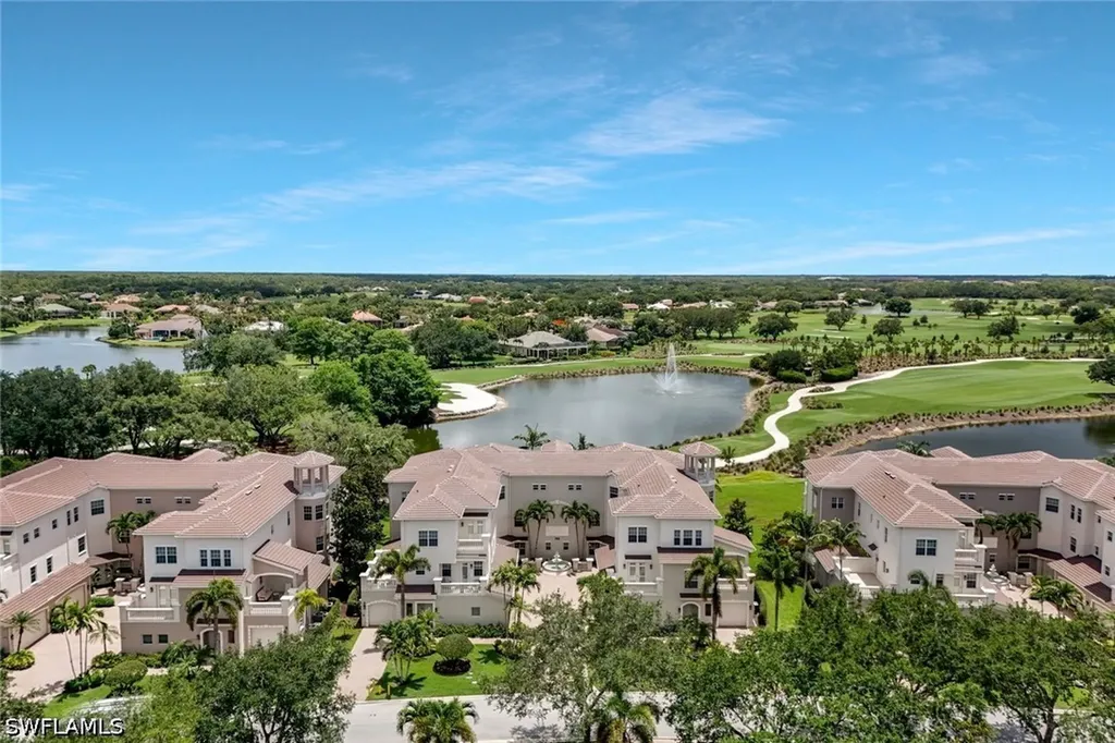 588 Avellino Isle Circle Naples FL 34119