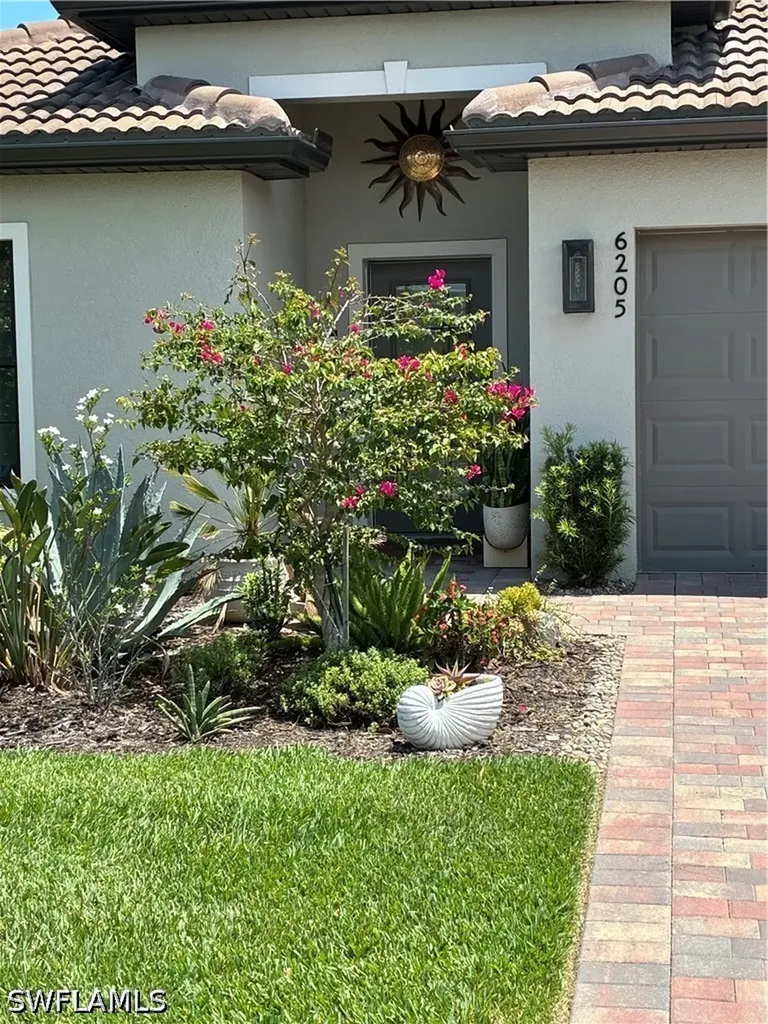 6205 Harmony Drive Ave Maria FL 34142