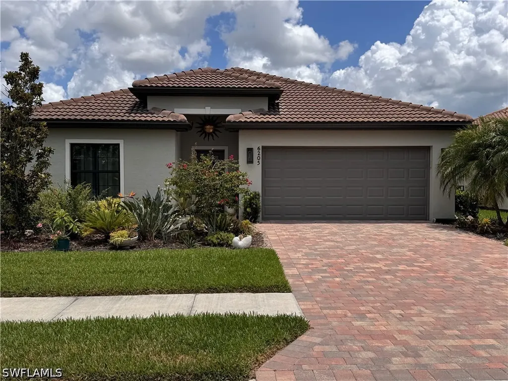 6205 Harmony Drive Ave Maria FL 34142