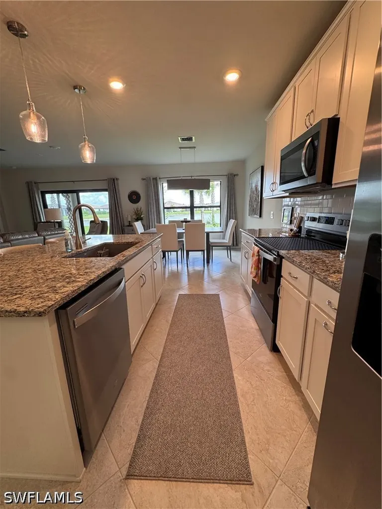 6205 Harmony Drive Ave Maria FL 34142