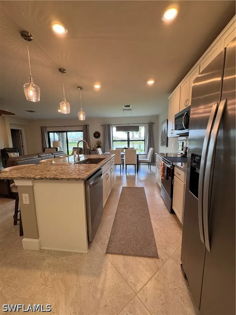 6205 Harmony Drive Ave Maria FL 34142