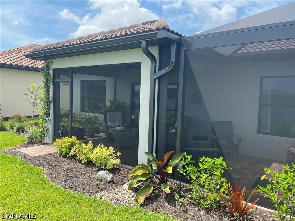 6205 Harmony Drive Ave Maria FL 34142