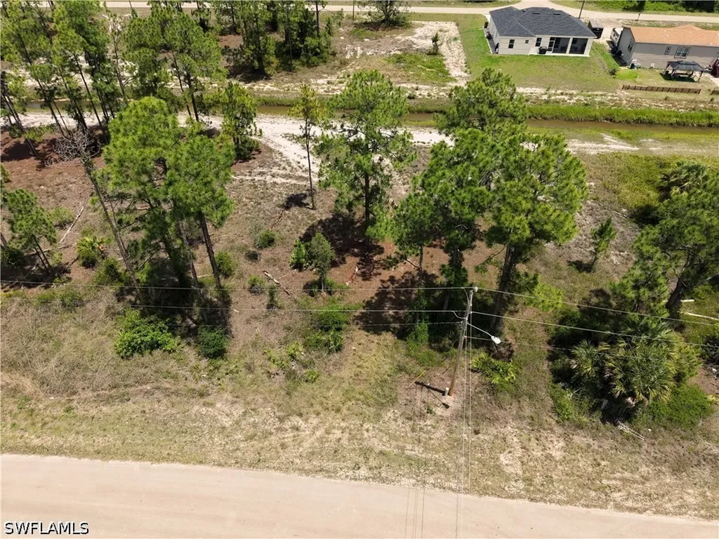 1041 Coleridge Street Lehigh Acres FL 33974
