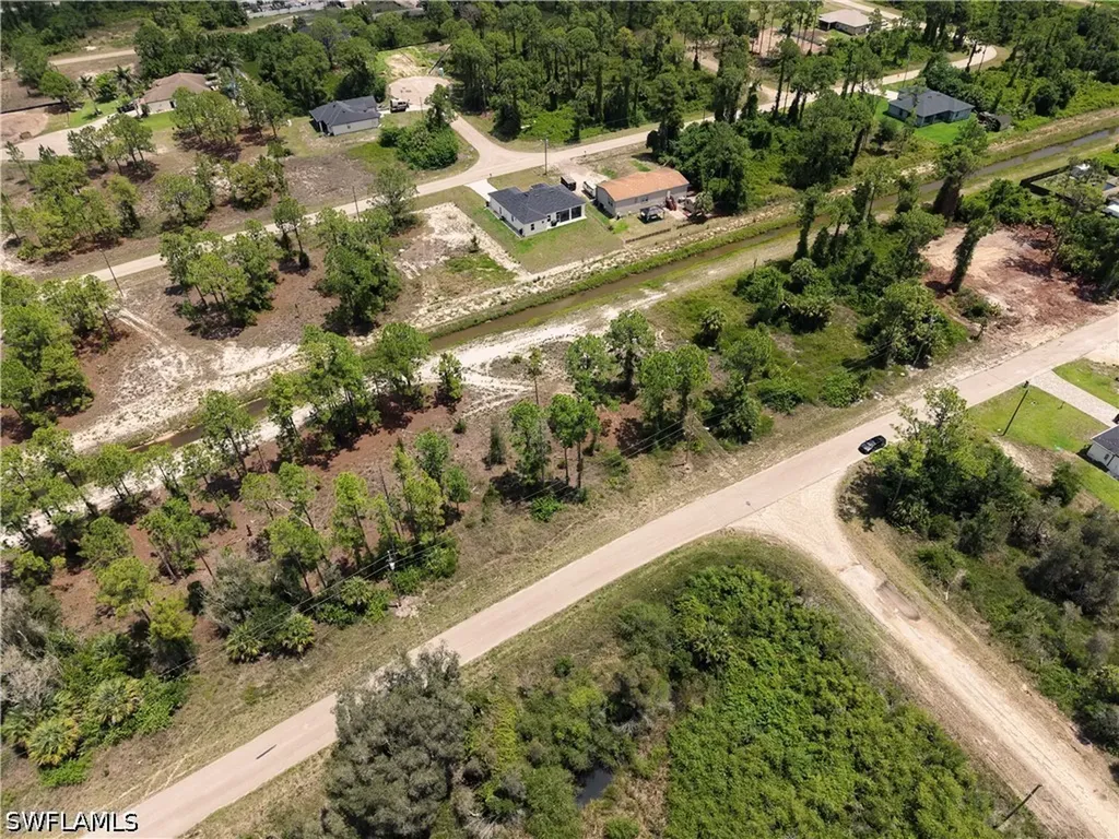 1041 Coleridge Street Lehigh Acres FL 33974