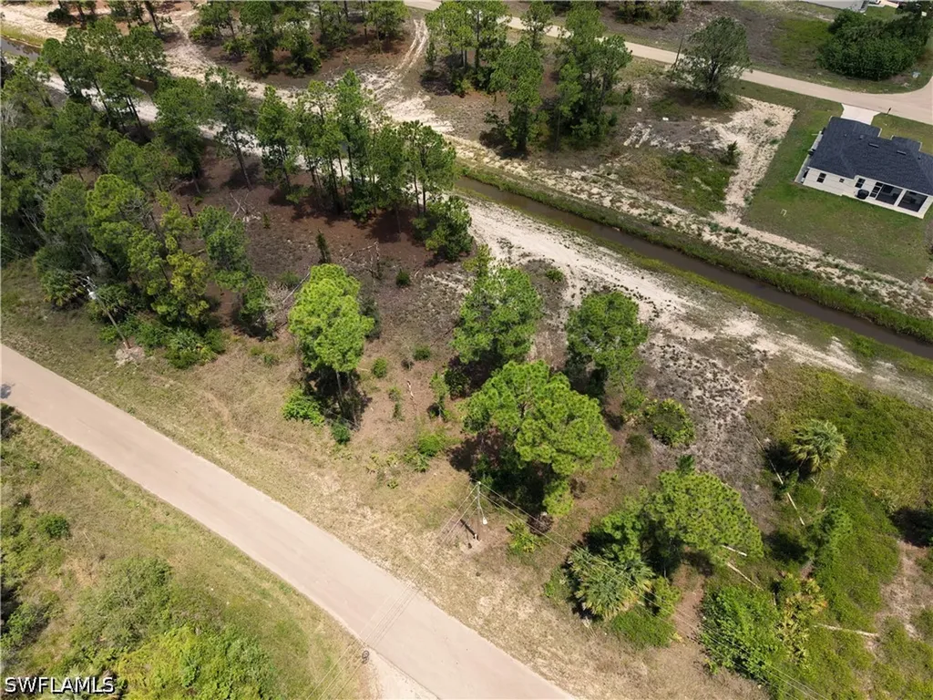 1041 Coleridge Street Lehigh Acres FL 33974