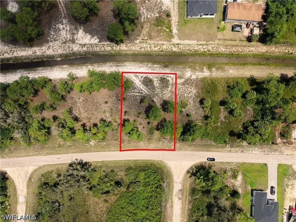 1041 Coleridge Street Lehigh Acres FL 33974