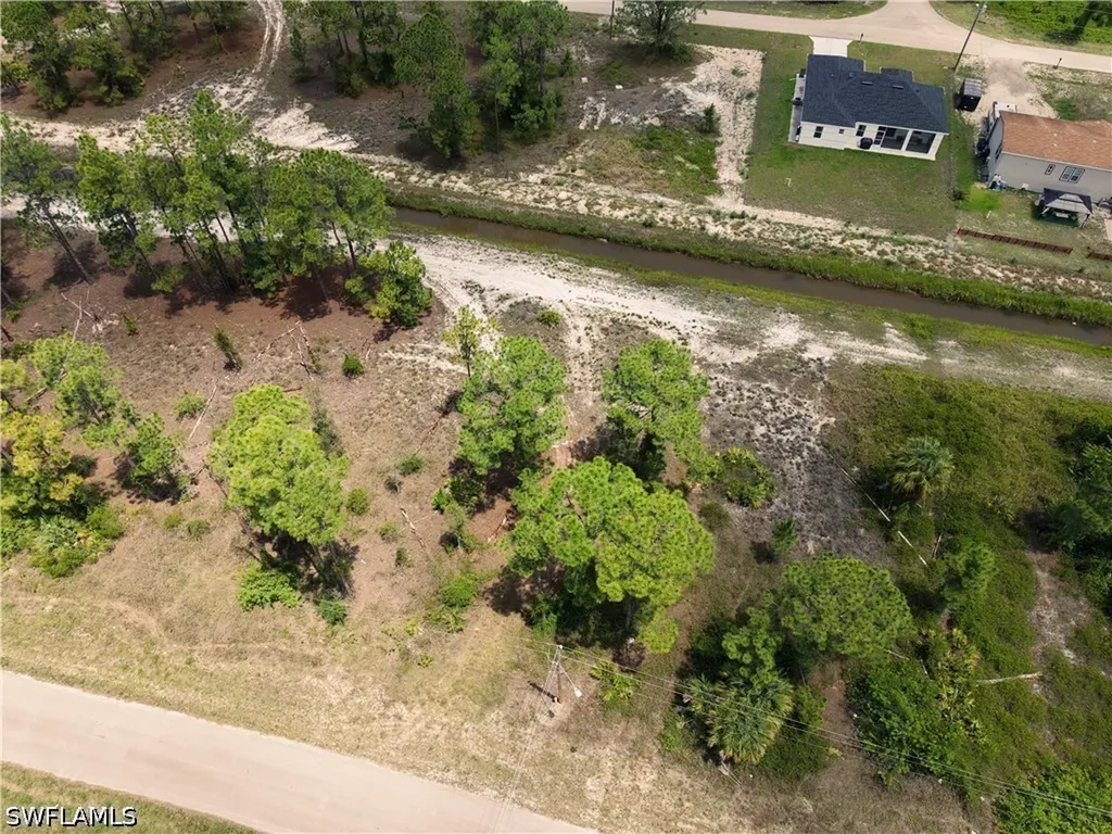 1041 Coleridge Street Lehigh Acres FL 33974