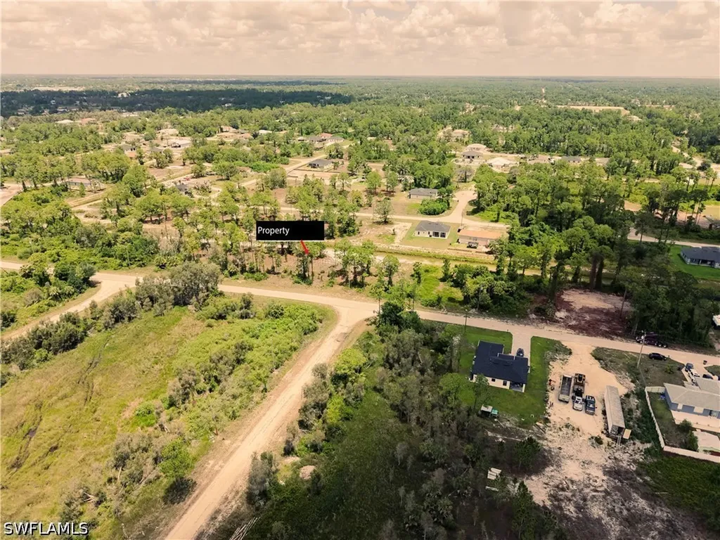 1041 Coleridge Street Lehigh Acres FL 33974