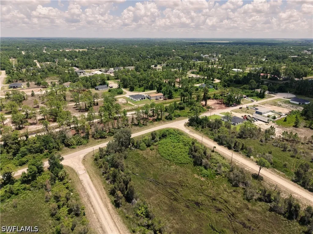 1041 Coleridge Street Lehigh Acres FL 33974