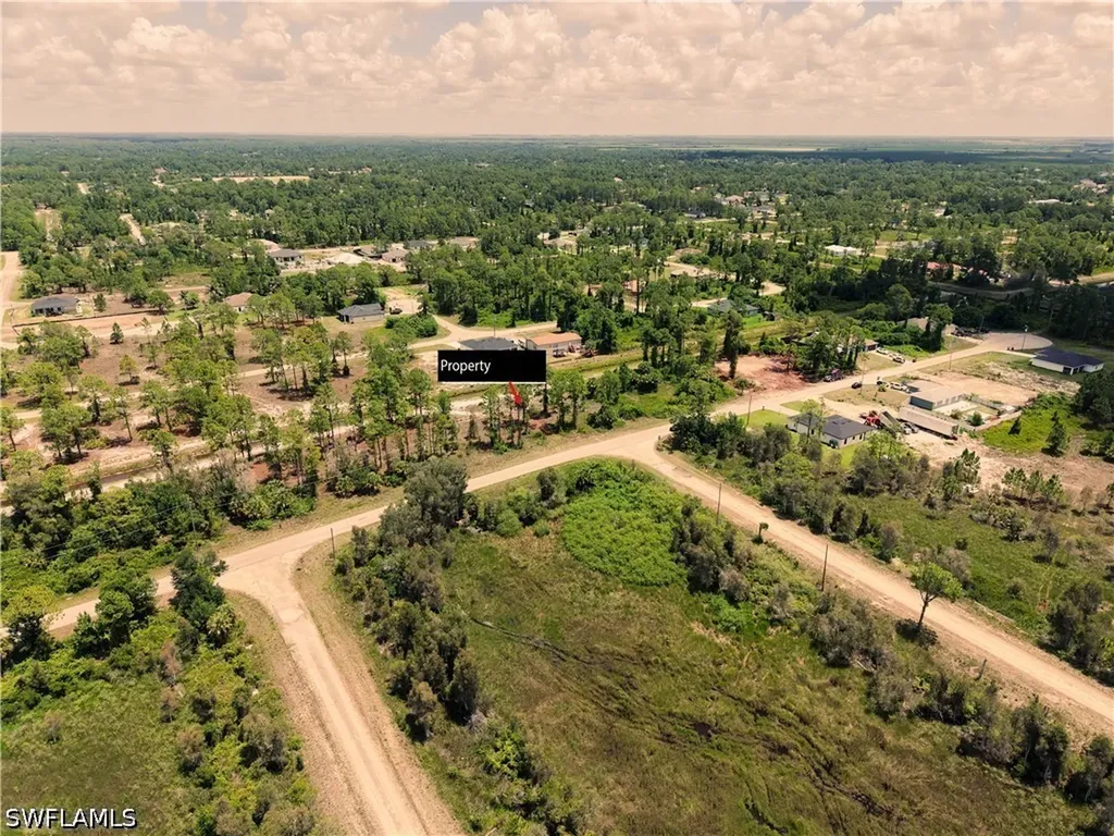 1041 Coleridge Street Lehigh Acres FL 33974