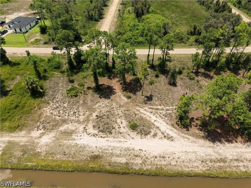 1041 Coleridge Street Lehigh Acres FL 33974