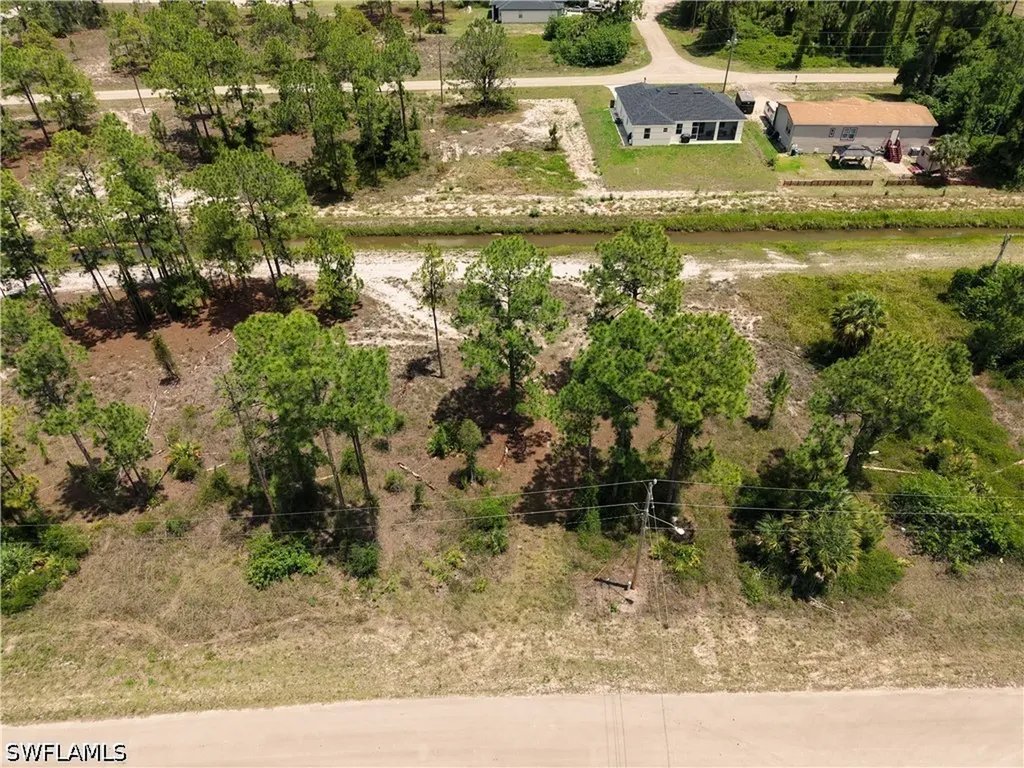 1041 Coleridge Street Lehigh Acres FL 33974