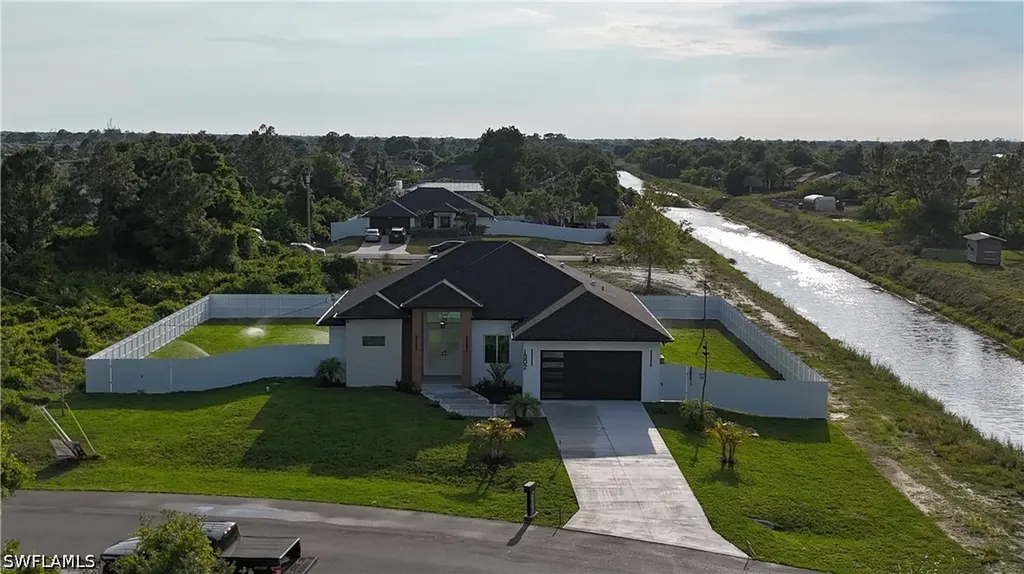1502 Sara Avenue S Lehigh Acres FL 33976