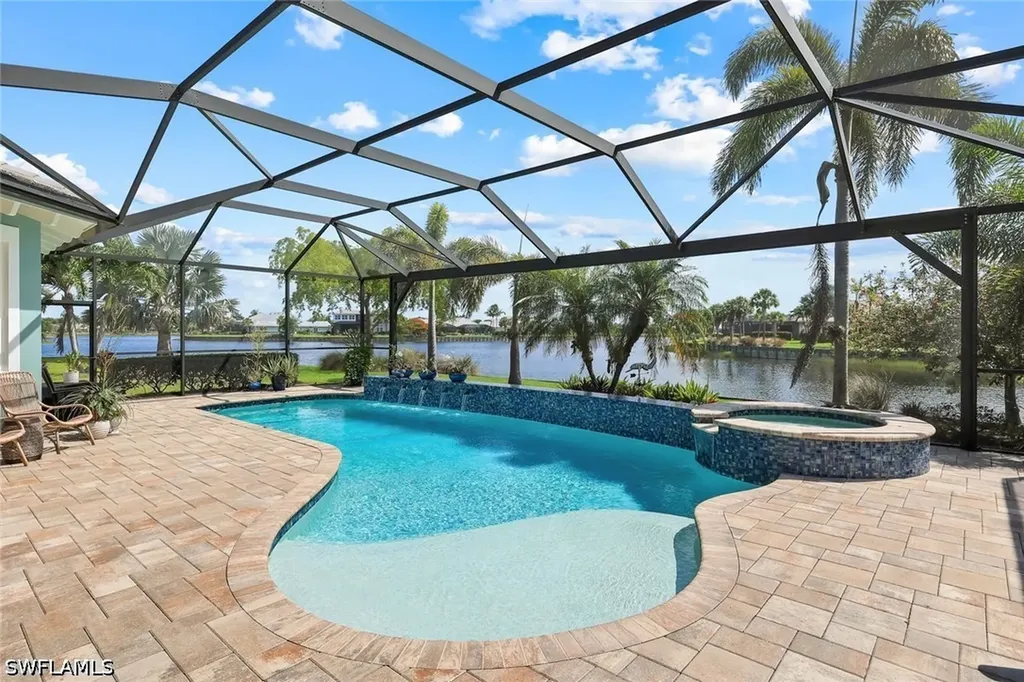 6460 Pembroke Way Naples FL 34113