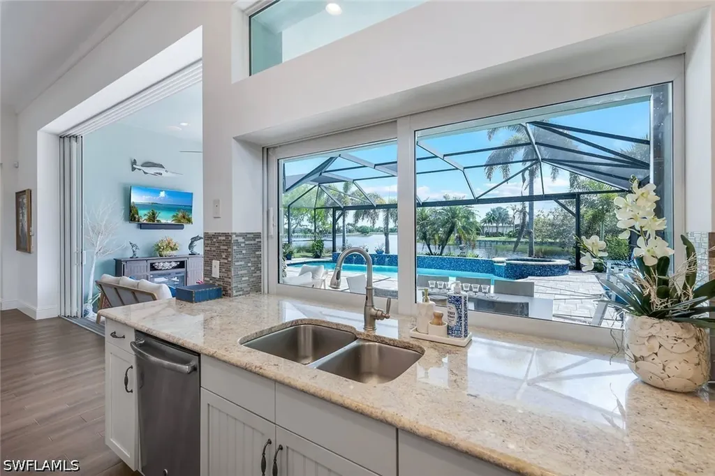 6460 Pembroke Way Naples FL 34113