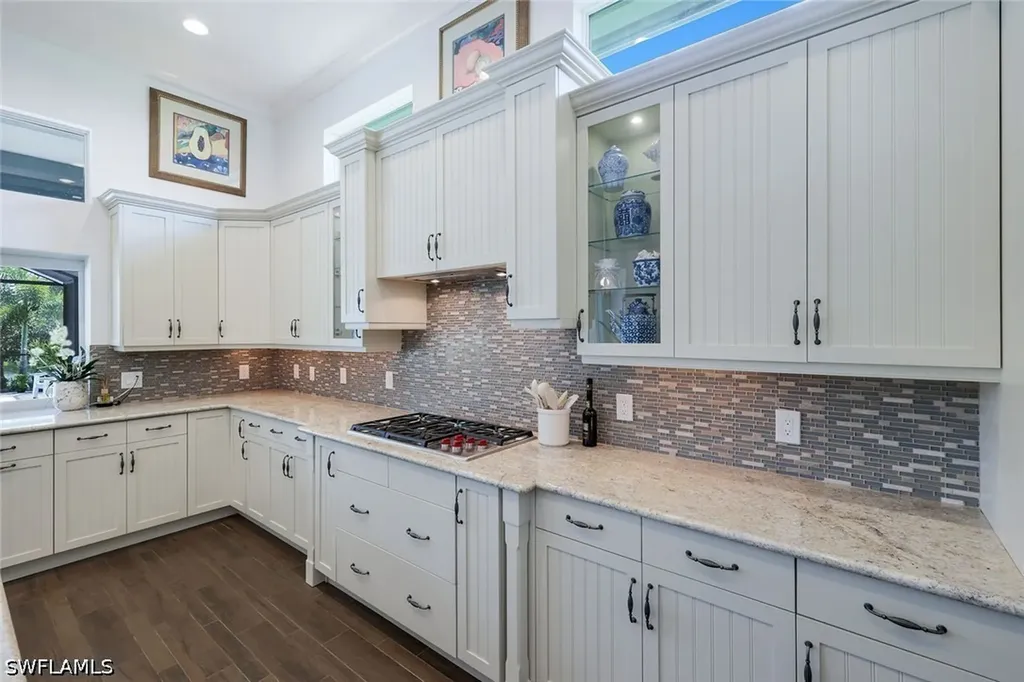 6460 Pembroke Way Naples FL 34113