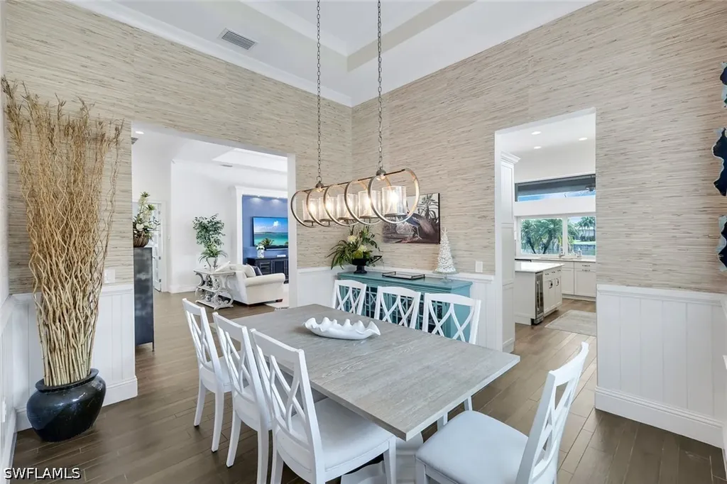 6460 Pembroke Way Naples FL 34113