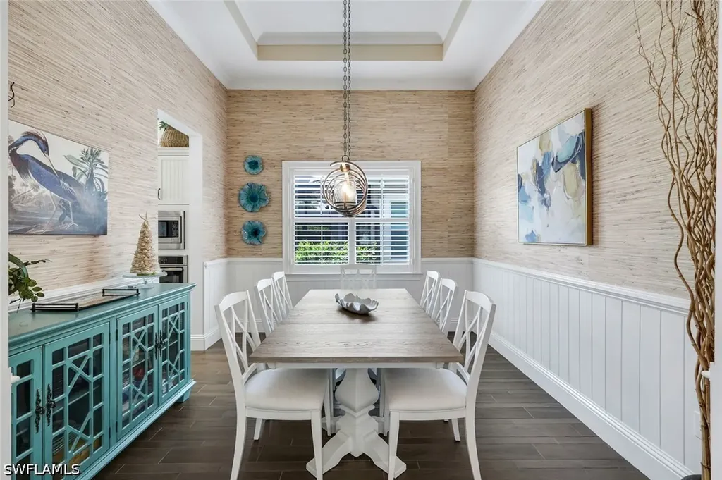 6460 Pembroke Way Naples FL 34113