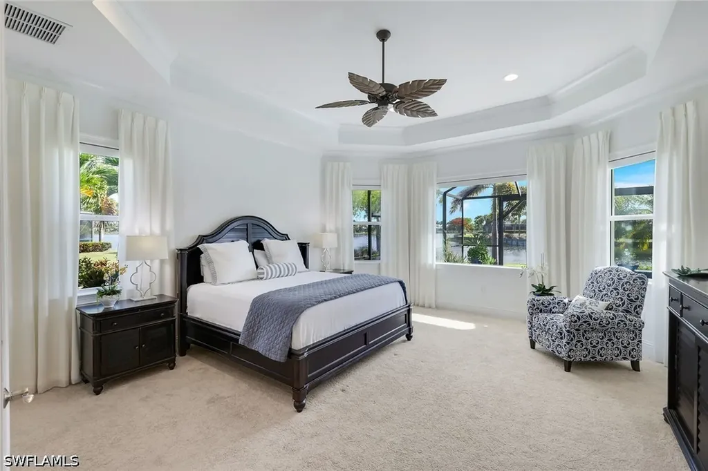 6460 Pembroke Way Naples FL 34113