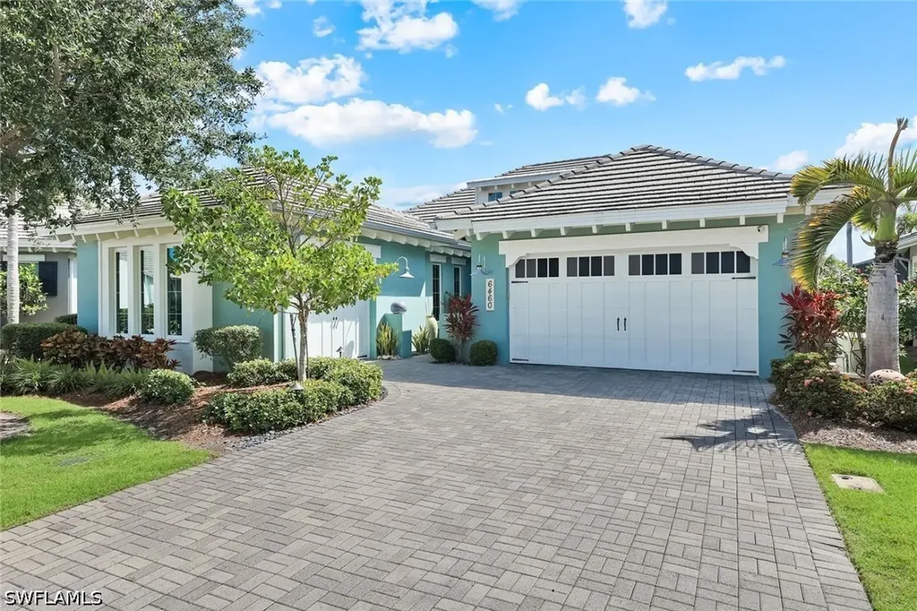 6460 Pembroke Way Naples FL 34113