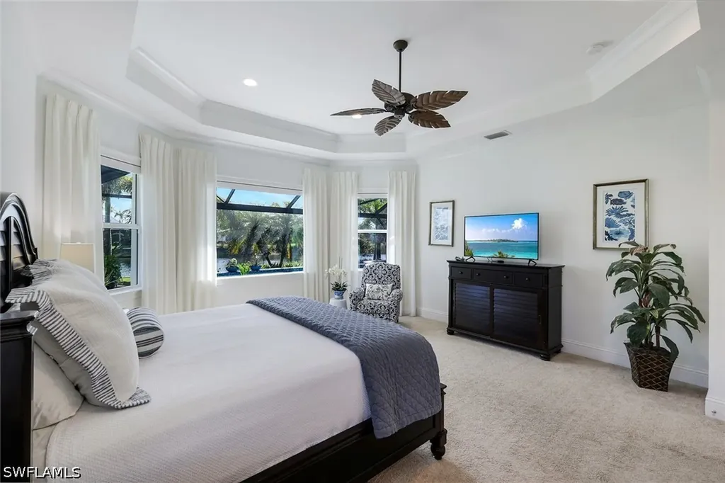 6460 Pembroke Way Naples FL 34113