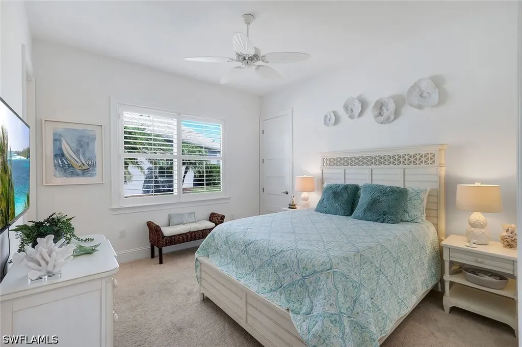 6460 Pembroke Way Naples FL 34113