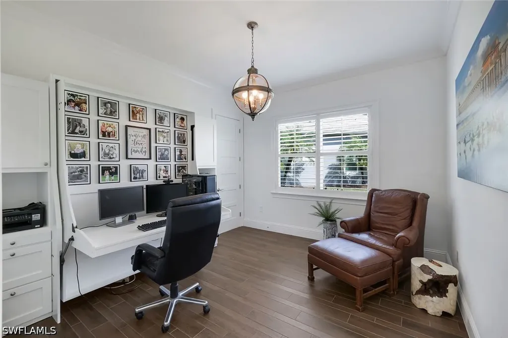 6460 Pembroke Way Naples FL 34113