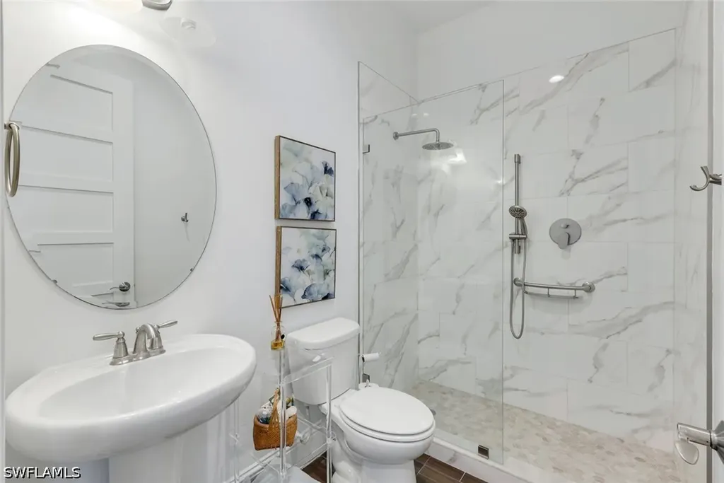 6460 Pembroke Way Naples FL 34113